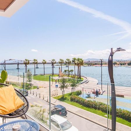 Welcomely - Affittacamere Seamphony Rooms Olbia Bagian luar foto