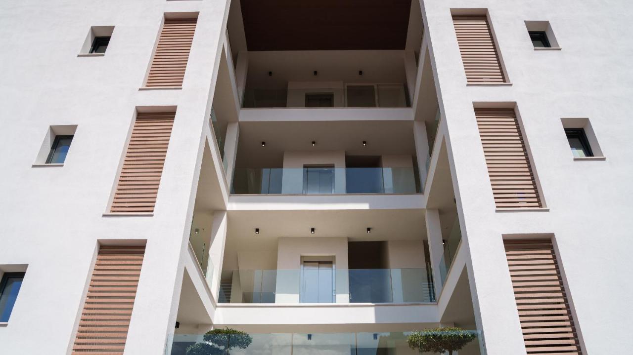 Welcomely - Affittacamere Seamphony Rooms Olbia Bagian luar foto