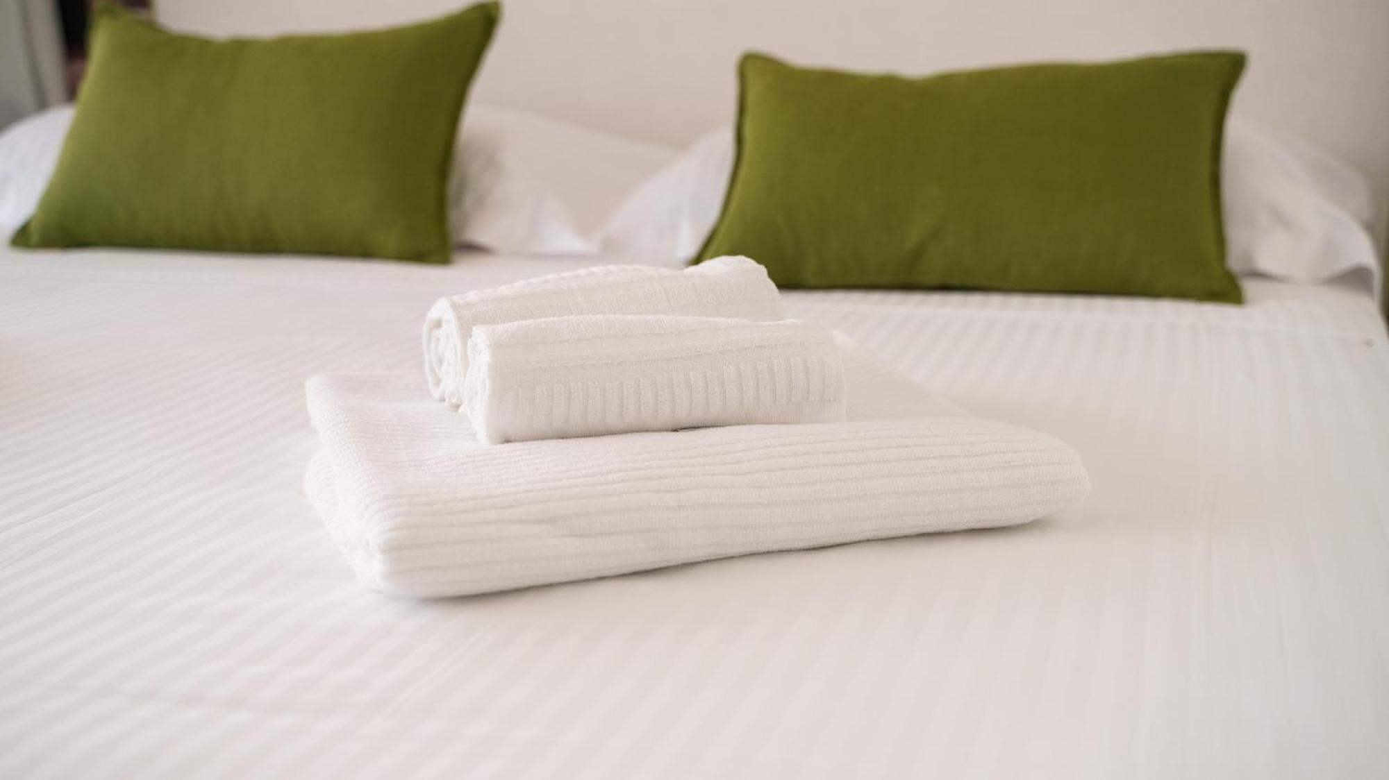 Welcomely - Affittacamere Seamphony Rooms Olbia Bagian luar foto