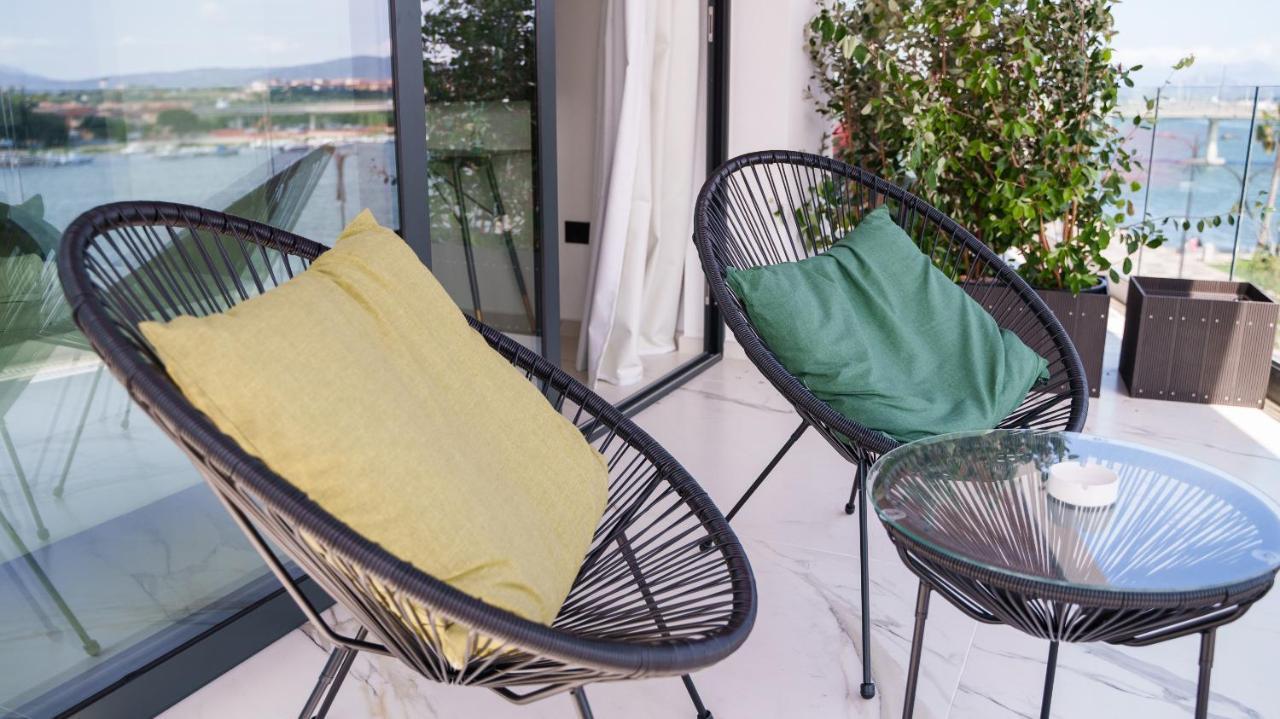 Welcomely - Affittacamere Seamphony Rooms Olbia Bagian luar foto