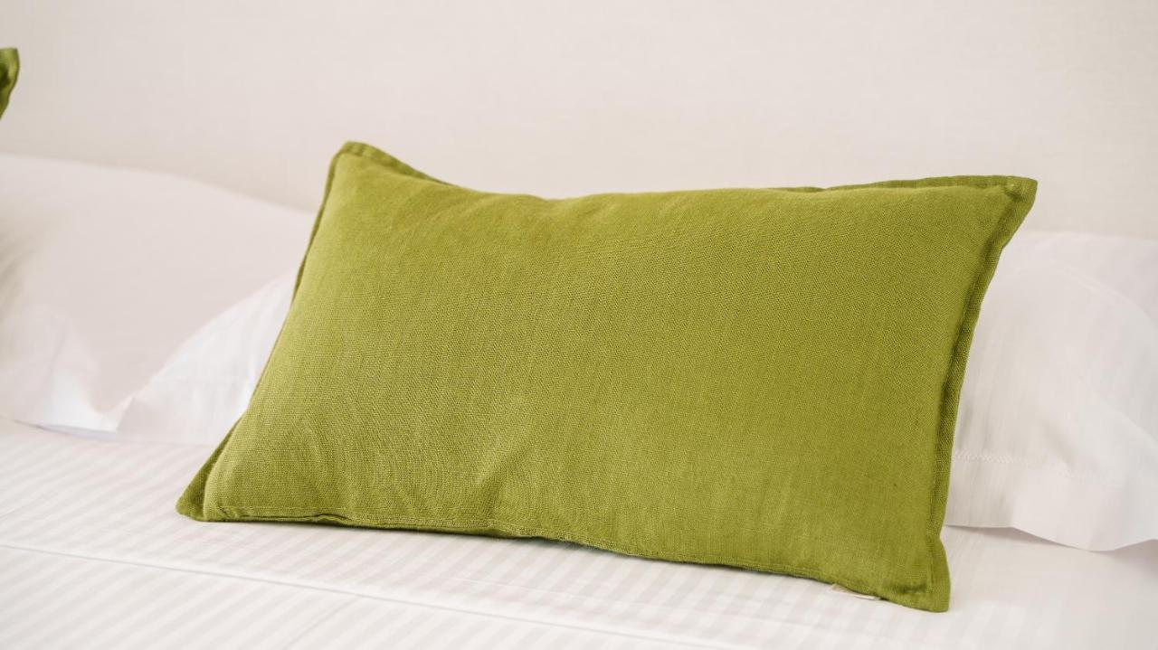 Welcomely - Affittacamere Seamphony Rooms Olbia Bagian luar foto