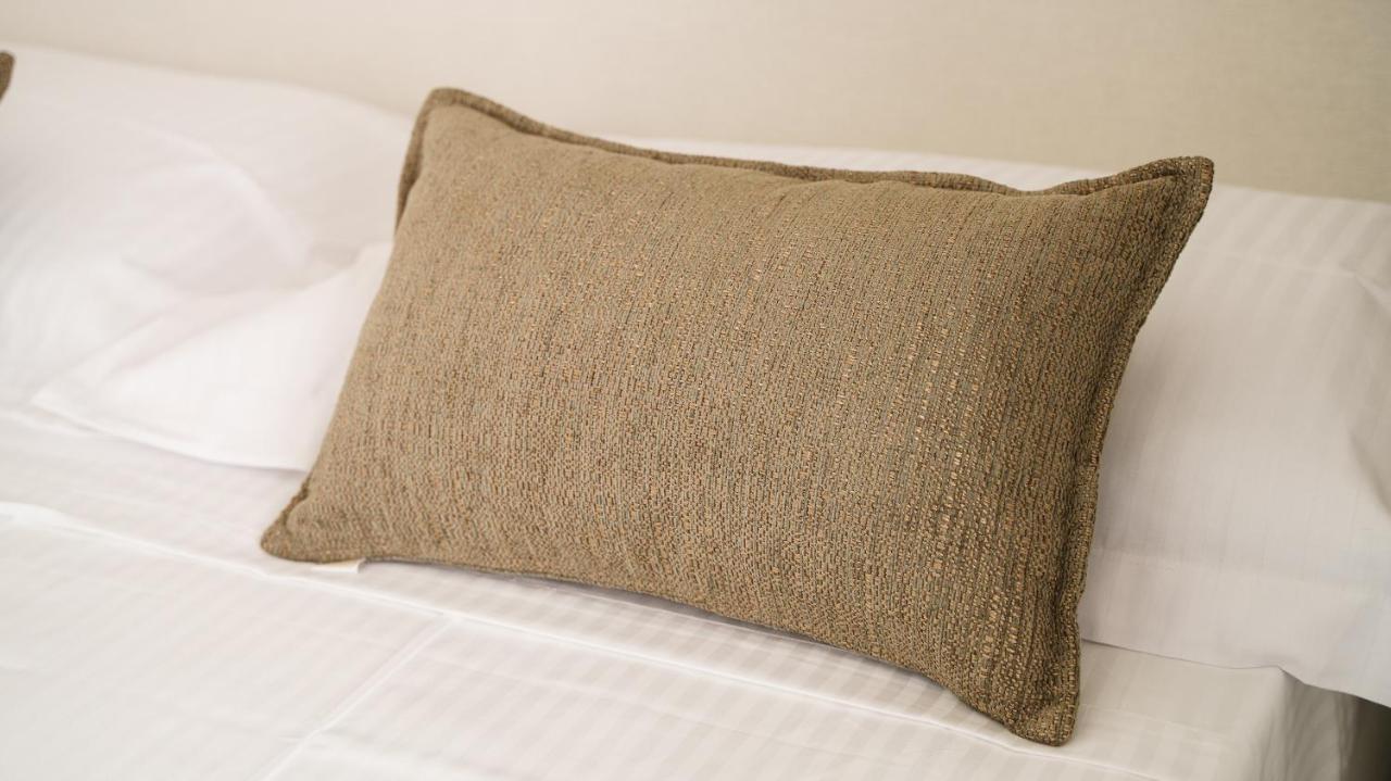 Welcomely - Affittacamere Seamphony Rooms Olbia Bagian luar foto