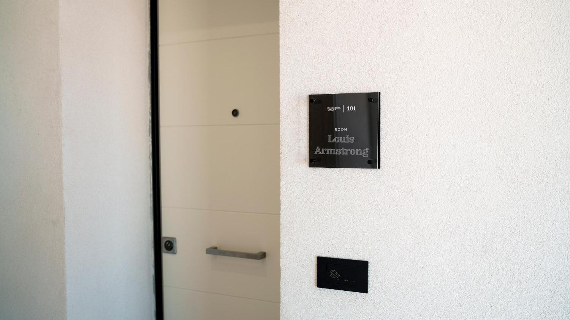 Welcomely - Affittacamere Seamphony Rooms Olbia Bagian luar foto
