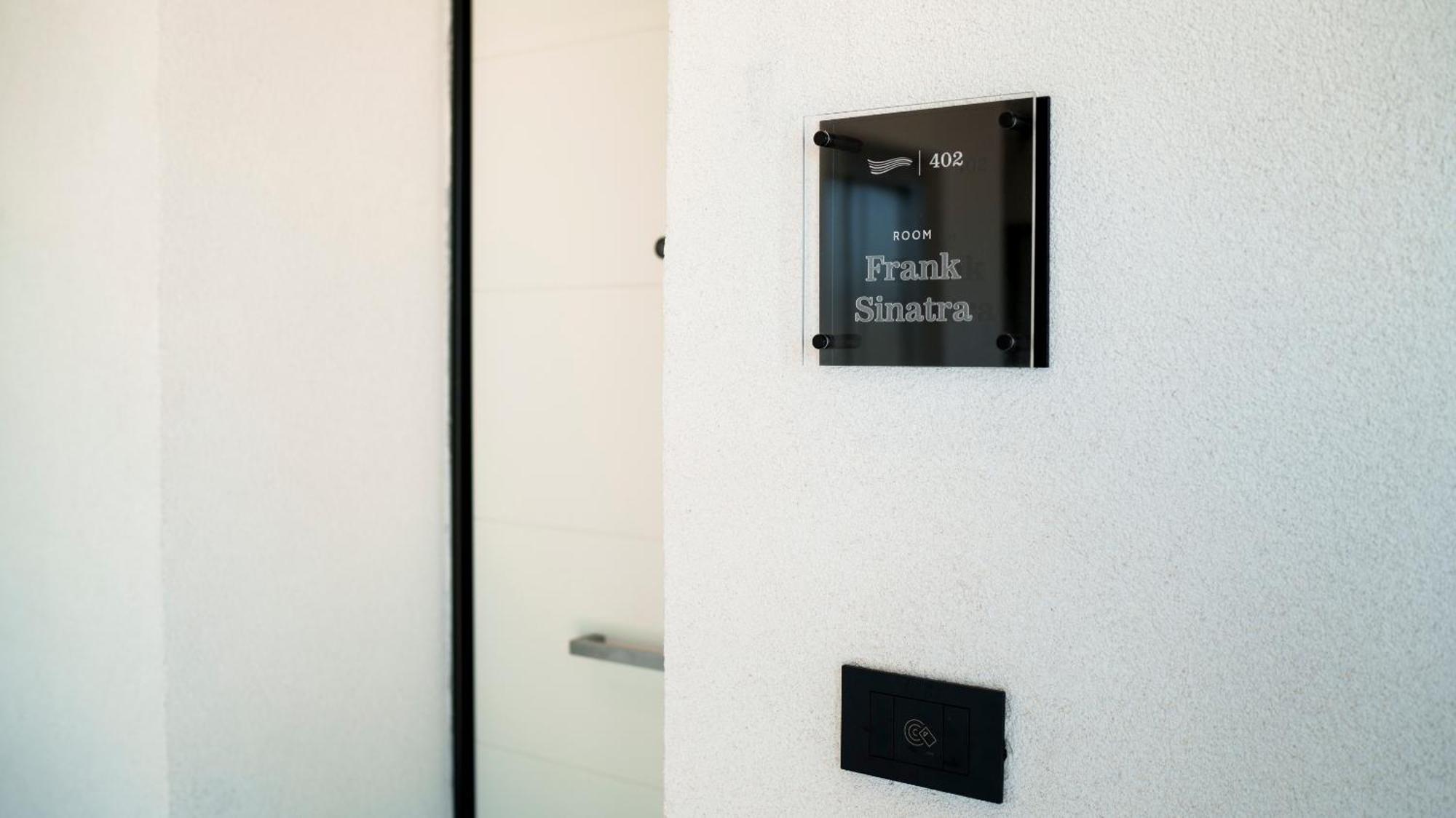 Welcomely - Affittacamere Seamphony Rooms Olbia Bagian luar foto